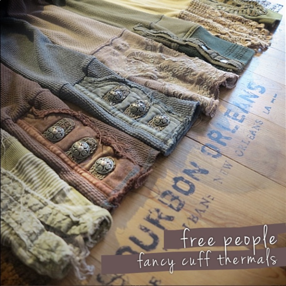 my favorite free people thermals